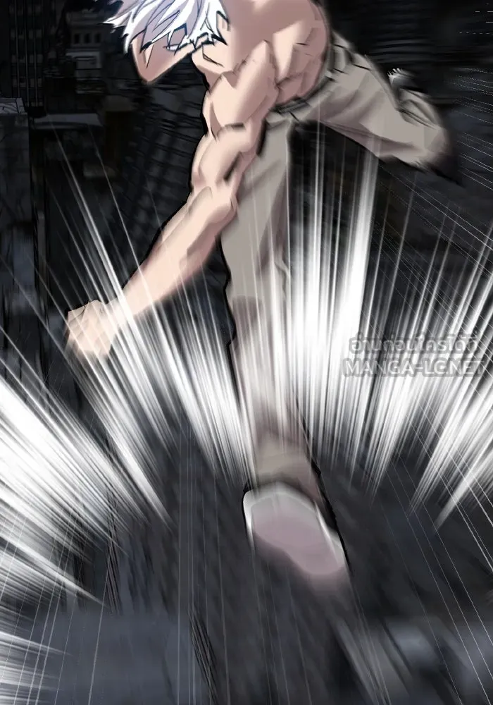 ยอดคนเลเวลทะลุ ตอนที่ 99 ศึกล้อม รูปที่ 207