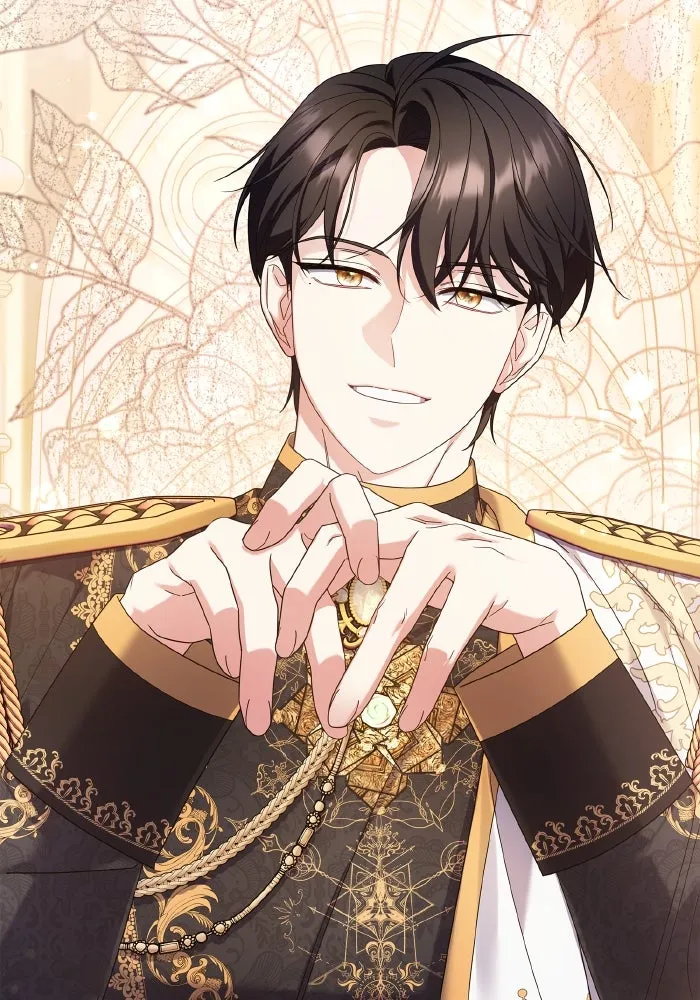 ทำแบบนี้ไม่ได้เพคะ องค์ชาย ตอนที่ 80 รูปที่ 110