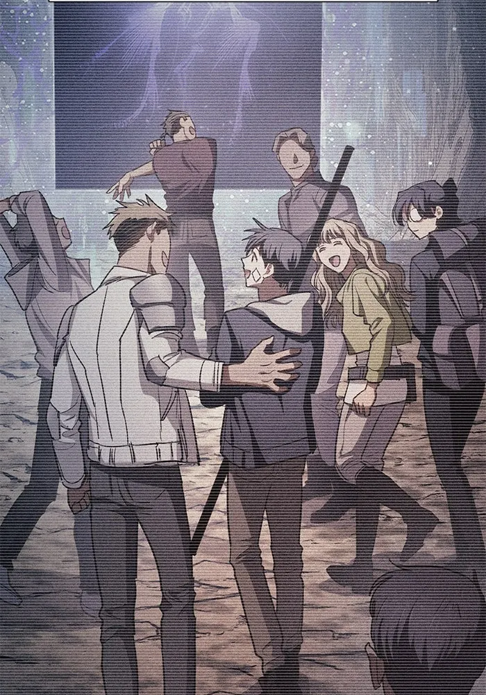 My S-Class Hunters ตอนที่ 108 สิ่งที่เคยแกล้งทำเป็นลืม (2) รูปที่ 127