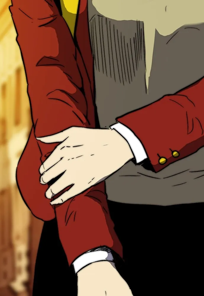 ปั่นสู้ฝันbrWind Breaker ตอนที่ 83 รูปที่ 23