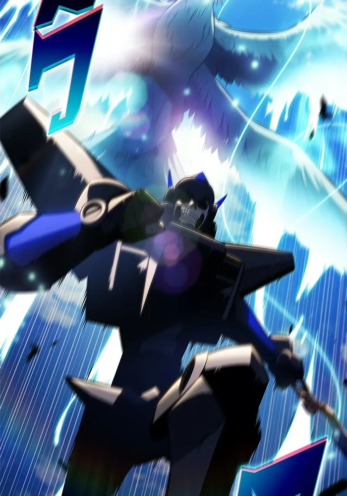 ผู้เล่นหน้าใหม่เลเวลแมกซ์ ตอนที่ 236 สงครามในชั้น (1) รูปที่ 20