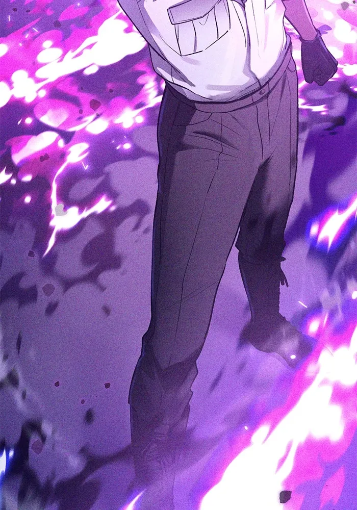 My S-Class Hunters ตอนที่ 144 หมอกสีน้ำเงิน (2) รูปที่ 118