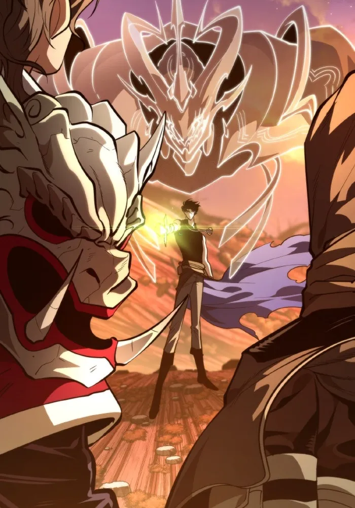 การแข่งขันของผู้เกิดใหม่ ตอนที่ 77 รูปที่ 113