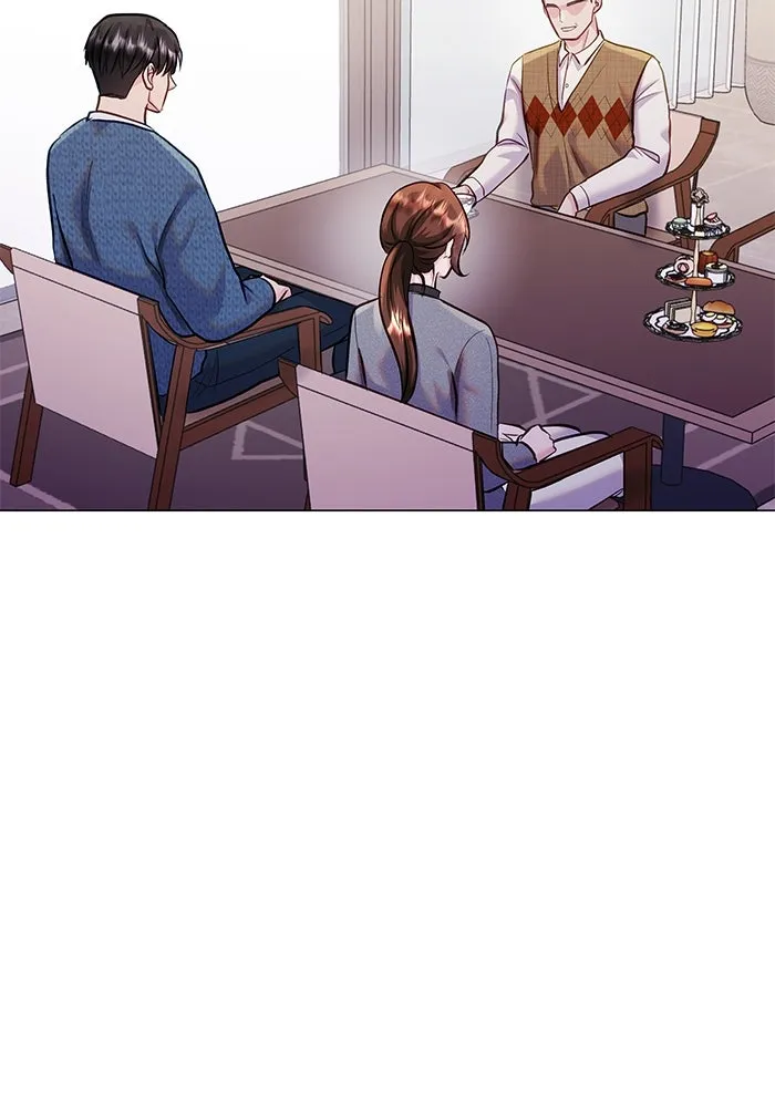 คู่มือคว้าหัวใจนายตัวร้าย ตอนที่ 52 รูปที่ 106