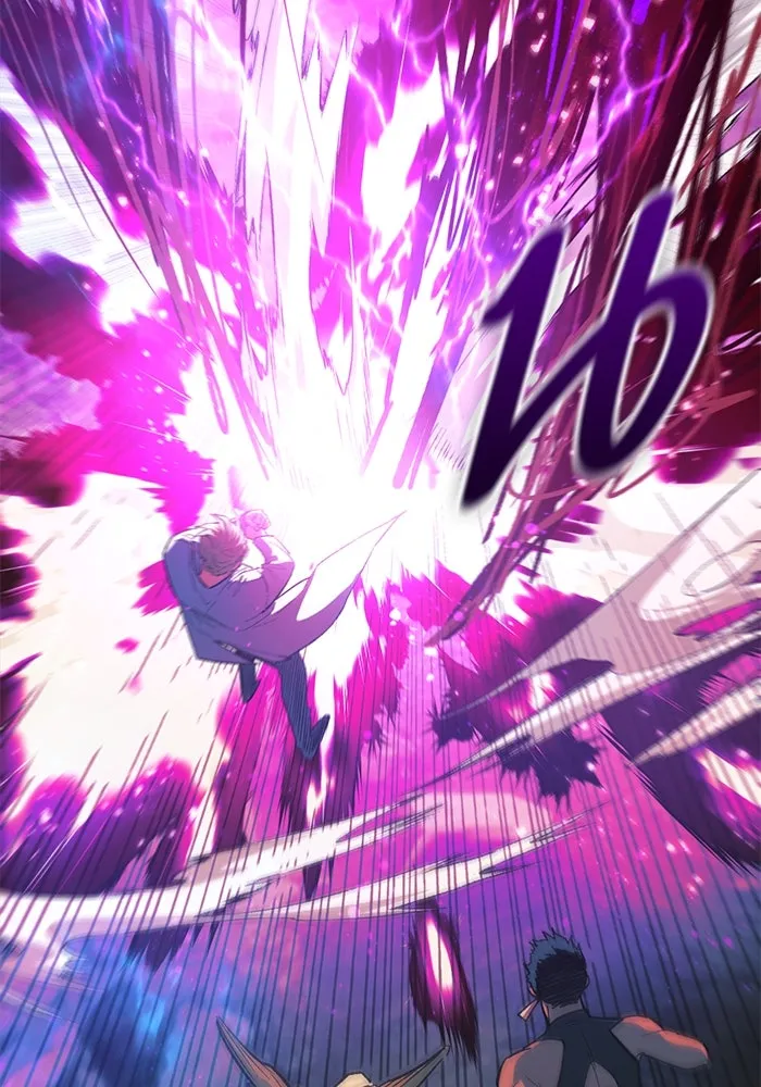 My S-Class Hunters ตอนที่ 87 สายพันธุ์มังกรโบราณ (1) รูปที่ 31