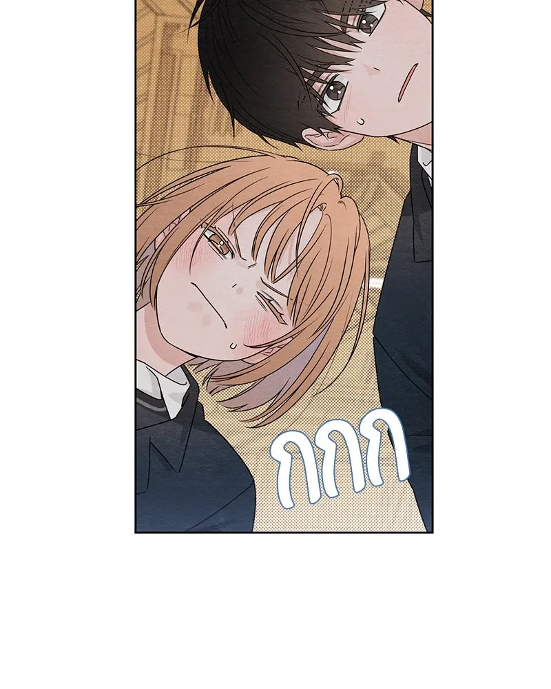 เป็นวัยรุ่นมันเหนื่อย ตอนที่ 34 รูปที่ 95