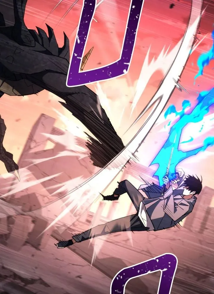 The Hero Returns ตอนที่ ตอนที่ 89 รูปที่ 133