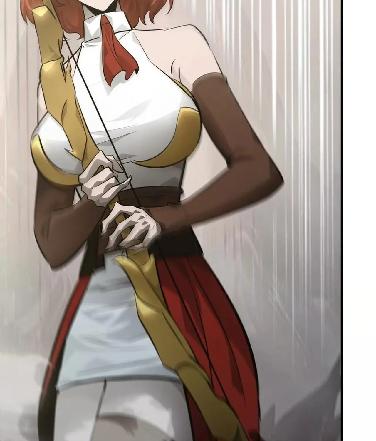 Unparalleled in the Online Gaming World ยอดคน ณ โลกออนไลน_ ตอนที่ ตอนที่ 46 รูปที่ 121