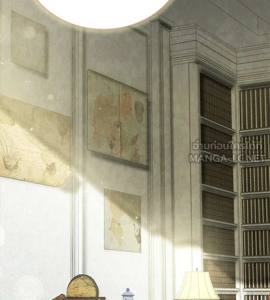 สัญญารักฉบับสุดท้าย ตอนที่ 23 รูปที่ 84