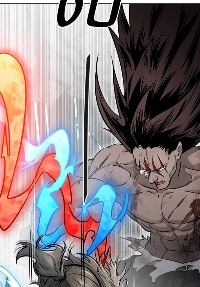 ทาวเวอร์ออฟก๊อด หอคอ ตอนที่ 633 รูปที่ 5