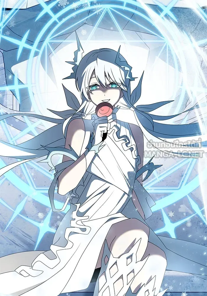 อัศวินดำล่าท้าเวลา ตอนที่ 52 รูปที่ 27