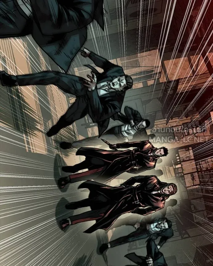 เกาลูน ตอนที่ 31 รูปที่ 181