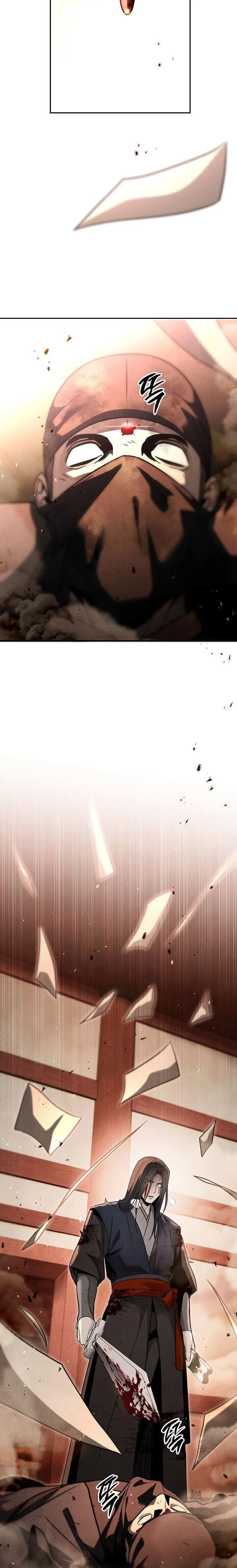 The Divine Demon_s Grand Ascension เส_นทางชำระแค_นส_เทวมารผ_พ_ช_ตสวรรค_ ตอนที่ ตอนที่ 44 รูปที่ 22