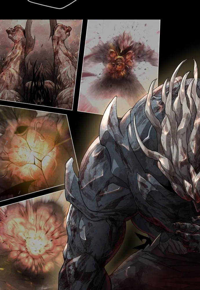 ยุคแห่งยอดมนุษย์ ตอนที่ 57 รูปที่ 68