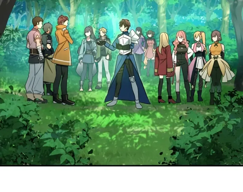 The Strongest Assassin Gets Transferred To Another World With His Whole Class ตอนที่ ตอนที่ 48 รูปที่ 88