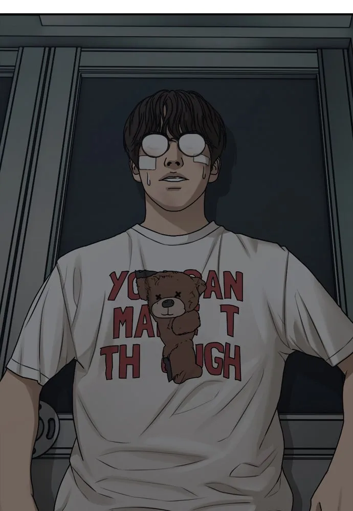 ผู้กล้าฝ่าวันสิ้นโลก ตอนที่ 2 ภาวะฉุกเฉินระดับชาติ รูปที่ 161