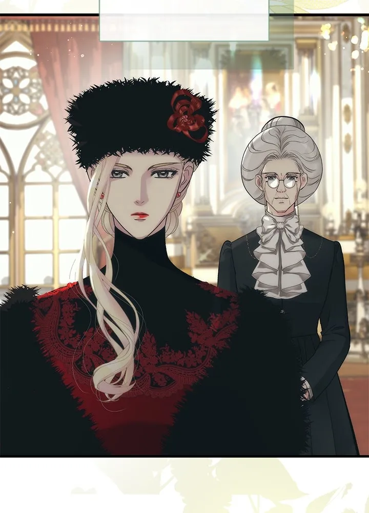 องค์ชายผู้อื้อฉาว ตอนที่ 121 รูปที่ 4