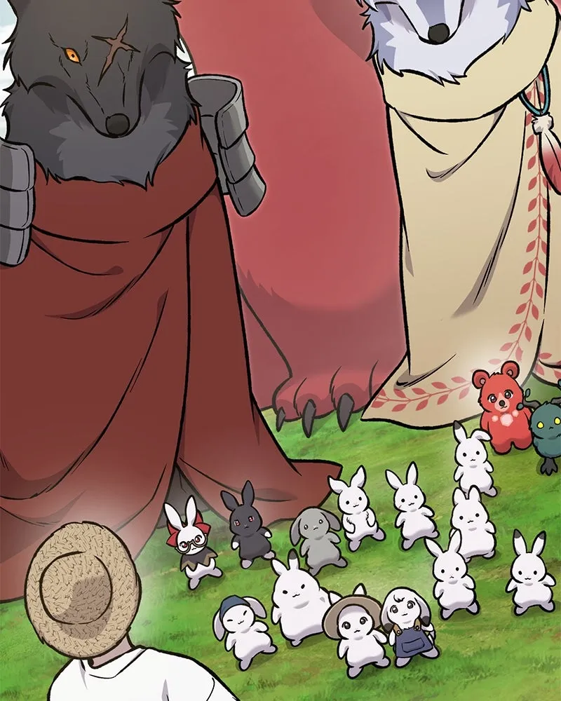 ปลูกผักพิชิตหอคอย ตอนที่ 100 (จบซีซัน 1) รูปที่ 65