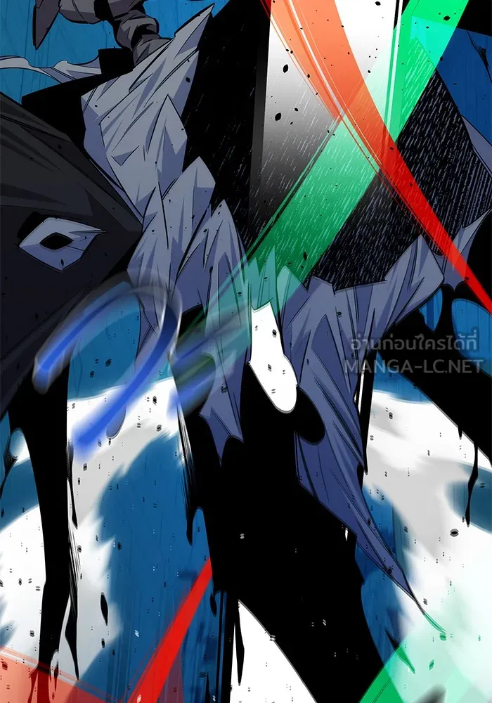 แยกร่าง ล่าอัตโนมัติ ตอนที่ 89 การต่อสู้ครั้งสุดท้าย รูปที่ 147