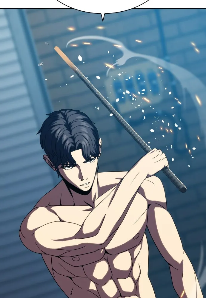 นักรบแช่แข็ง ตอนที่ 28 รูปที่ 122