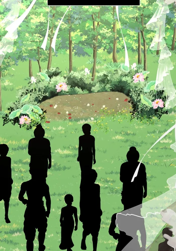 จันทร์เจ้า ตอนที่ ตอนที่ ๓๗  ไม่ตกเป็นเป้าสายตา รูปที่ 88