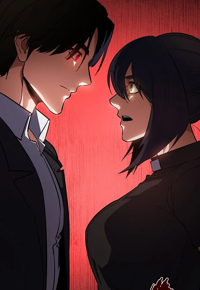 มือสังหารพันธุ์อมตะ ตอนที่ 41 รูปที่ 85