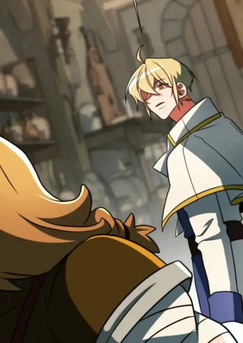 Archmage Transcending Through Regression ตอนที่ ตอนที่ 164 รูปที่ 143