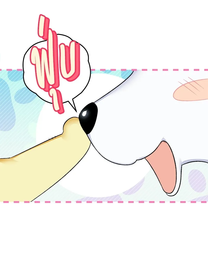 จุ๊บรัก คุณหมาป่า ตอนที่ 7 รูปที่ 17