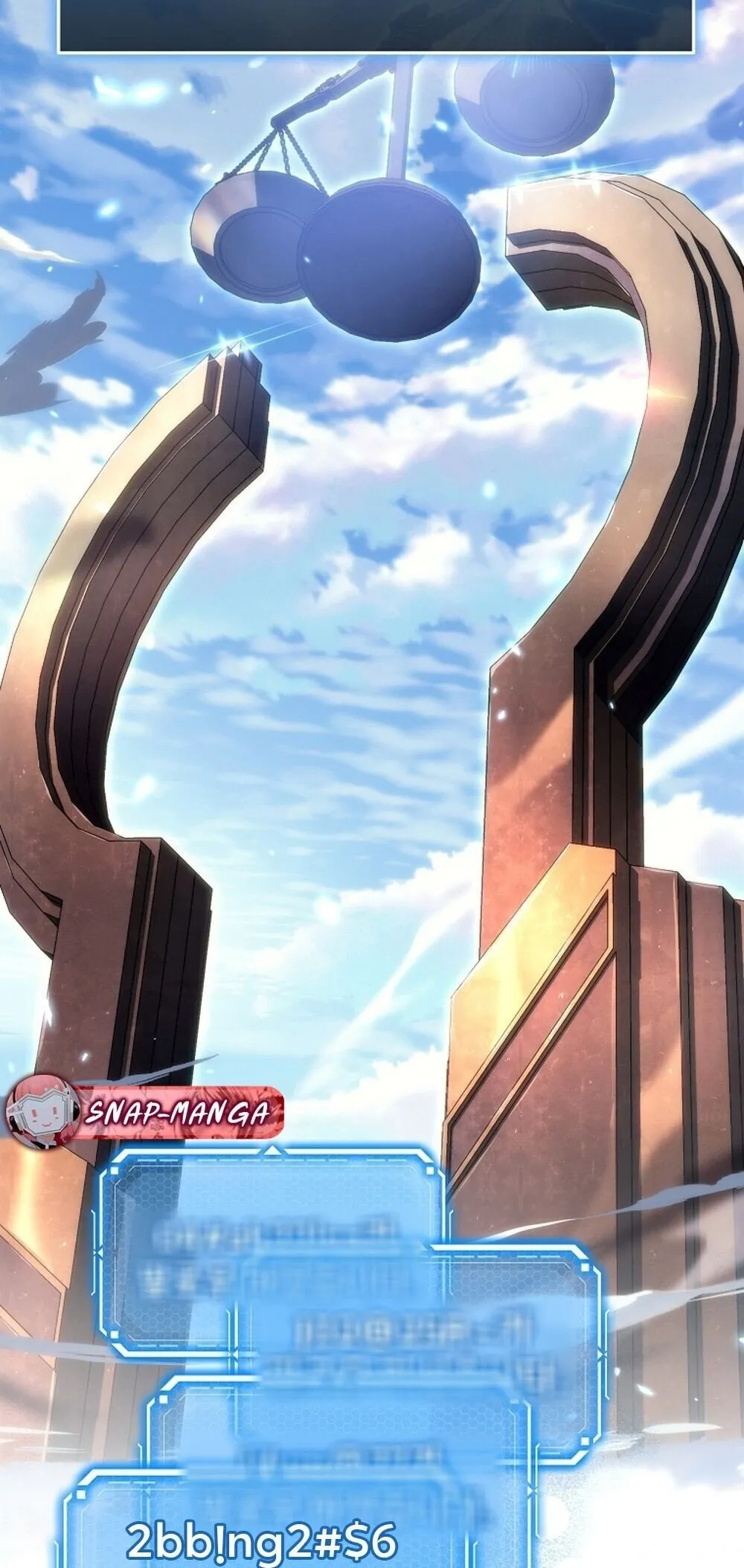 The Genius Blacksmith_s Game เกมเปล_ยนโลกของช_างต_เหล_กในตำนาน ตอนที่ ตอนที่ 23 รูปที่ 66