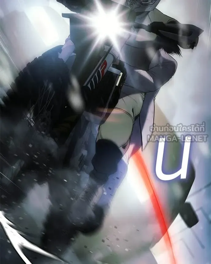 Baek XX ตอนที่ 152 รูปที่ 158