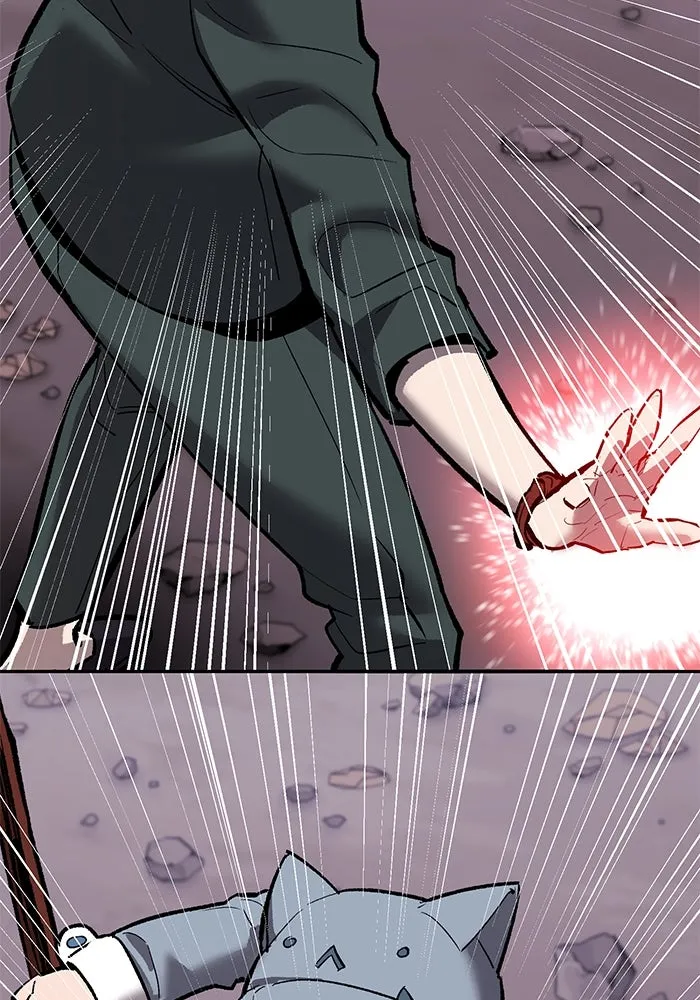 ยอดคนเลเวลทะลุ ตอนที่ 104 ระเบียบอันสมบูรณ์แบบ รูปที่ 64