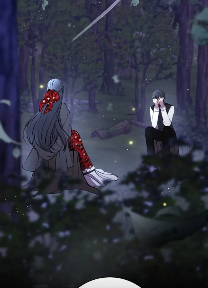 ตัวร้ายอย่างฉันขออยู่อย่างสงบ ตอนที่ 3 รูปที่ 119