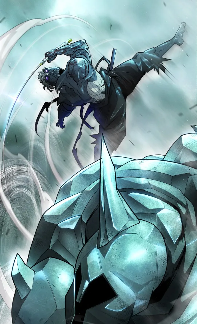 ยุคแห่งยอดมนุษย์ ตอนที่ 44 รูปที่ 55