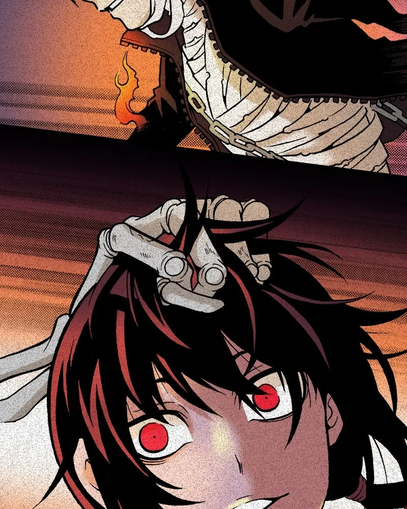 การิน BlaCX ปริศนาอาถรรพ์สีดำ ตอนที่ 31 ปราสาทผีสิงของการิน (3) รูปที่ 10