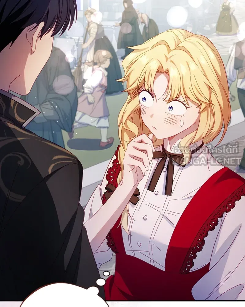 ถ้าเป็นนางร้าย ขอตายดีกว่า ตอนที่ 11 รูปที่ 63