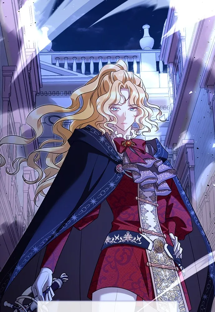 จักรพรรดิคลั่งรักที่เด็กกว่าฉันพันปี ตอนที่ 41 รูปที่ 82