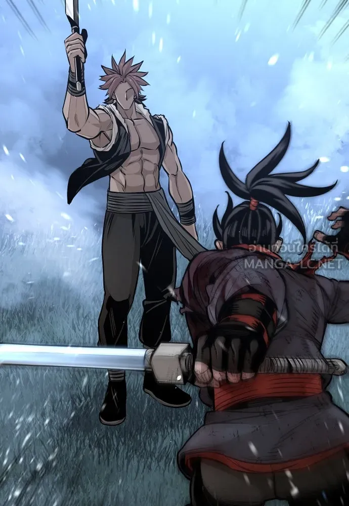 เส้นทางสู่เทพมาร ตอนที่ 24 รูปที่ 162