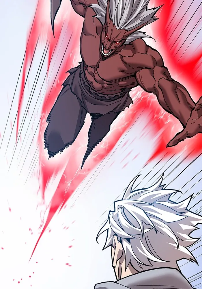 ยอดคนเลเวลทะลุ ตอนที่ 42 วิทยายุทธ์ (7) รูปที่ 233