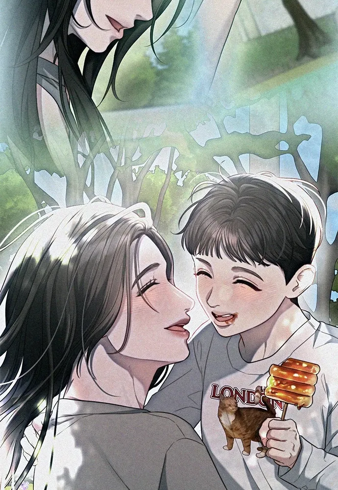 ปรารถนารักอันงดงาม ตอนที่ 83 รูปที่ 40