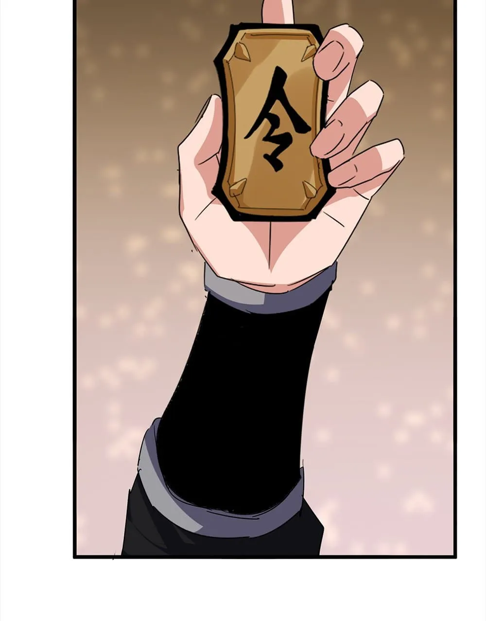 Magic Emperor ราชาจอมเวทย_ ตอนที่ ตอนที่ 754 รูปที่ 51