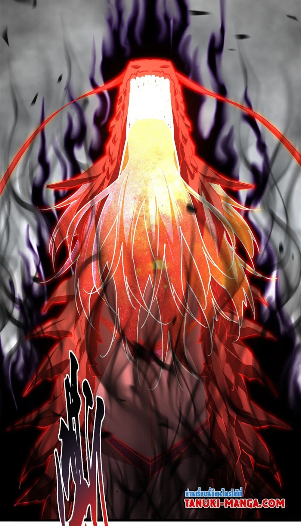 Magic Emperor ราชาจอมเวทย_ ตอนที่ ตอนที่ 724 รูปที่ 11