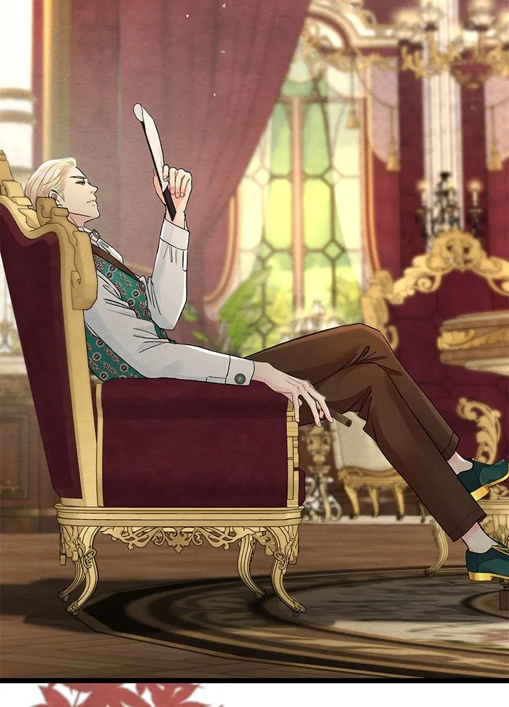 องค์ชายผู้อื้อฉาว ตอนที่ 37 รูปที่ 133