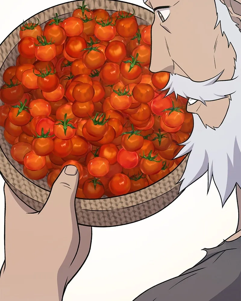 ปลูกผักพิชิตหอคอย ตอนที่ 46 รูปที่ 52