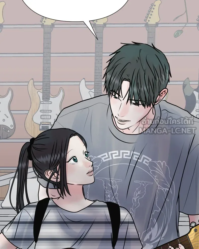 รักนี้ไม่ต้องมีเซนส์ ตอนที่ 55 รูปที่ 147