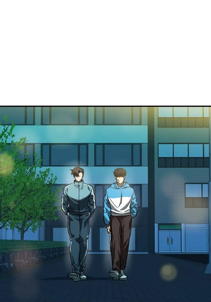 ราชาแห่งอ็อกทากอน ตอนที่ 49 รูปที่ 64