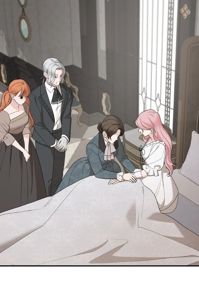 ครอบครัวสามีเห็นทีจะคลั่งรัก ตอนที่ 81 รูปที่ 55