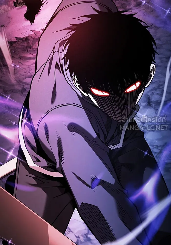 นักดาบอัจฉริยะจากอะคาเดมี ตอนที่ 69 รูปที่ 141