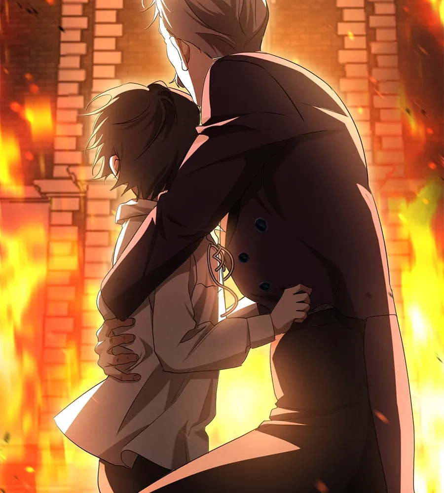 เรือนจำรัก ตอนที่ 14 รูปที่ 142