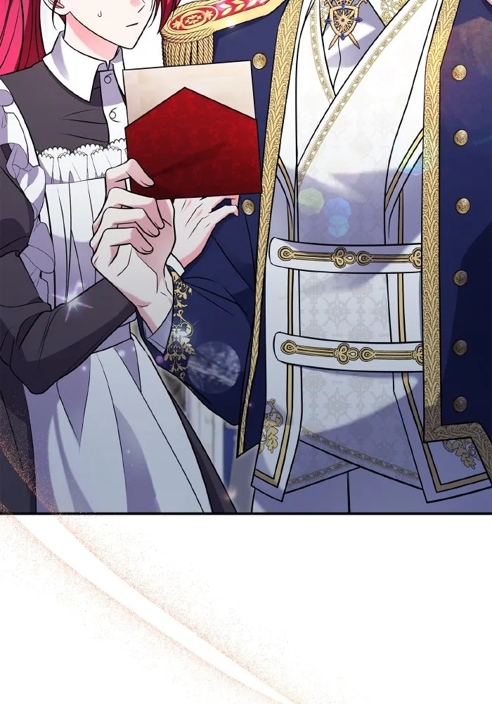 ทำแบบนี้ไม่ได้เพคะ องค์ชาย ตอนที่ 70 รูปที่ 44