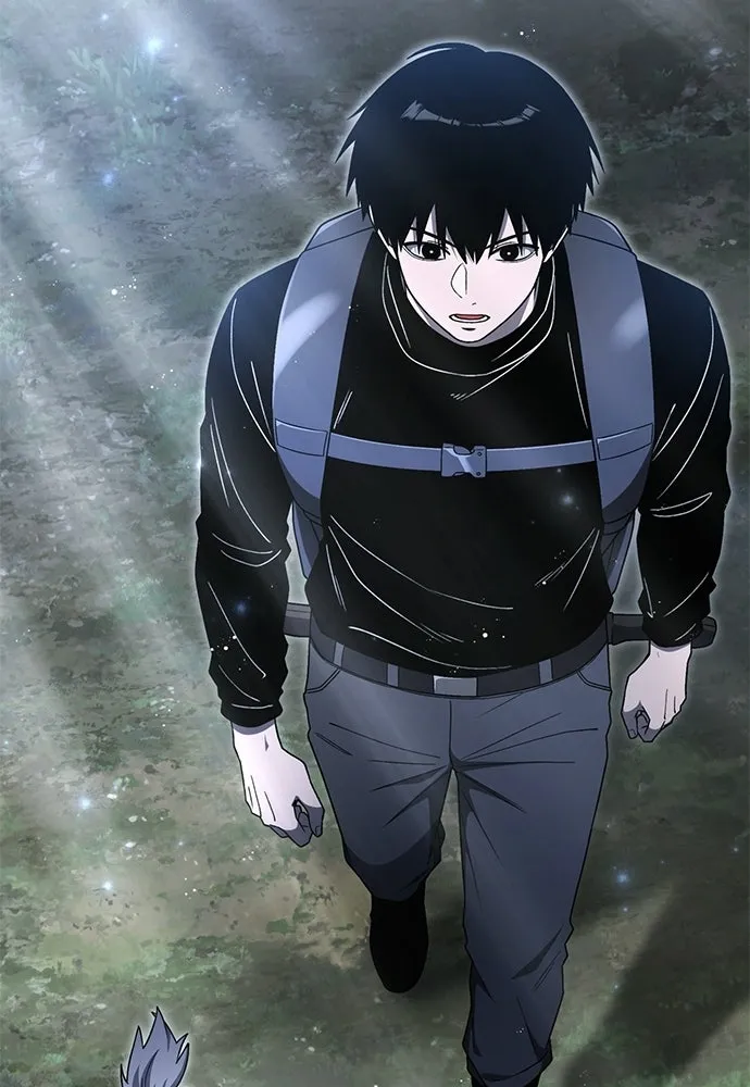 ผู้เชี่ยวชาญวันสิ้นโลก ตอนที่ 16 รูปที่ 133